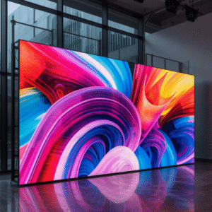 LED P4 Outdoor Billboard