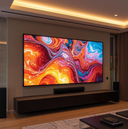 LED P4 High Brightness