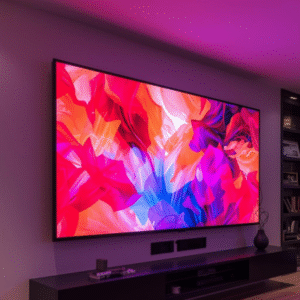 LED P4 Outdoor Waterproof