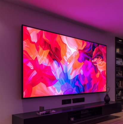 LED P4 Outdoor Waterproof