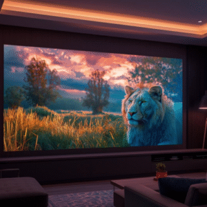 LED P4 Indoor Full Color