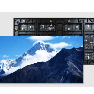 Màn hình led P3.0 - Qiangli