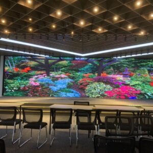 Màn hình led P1.25 - Soutech